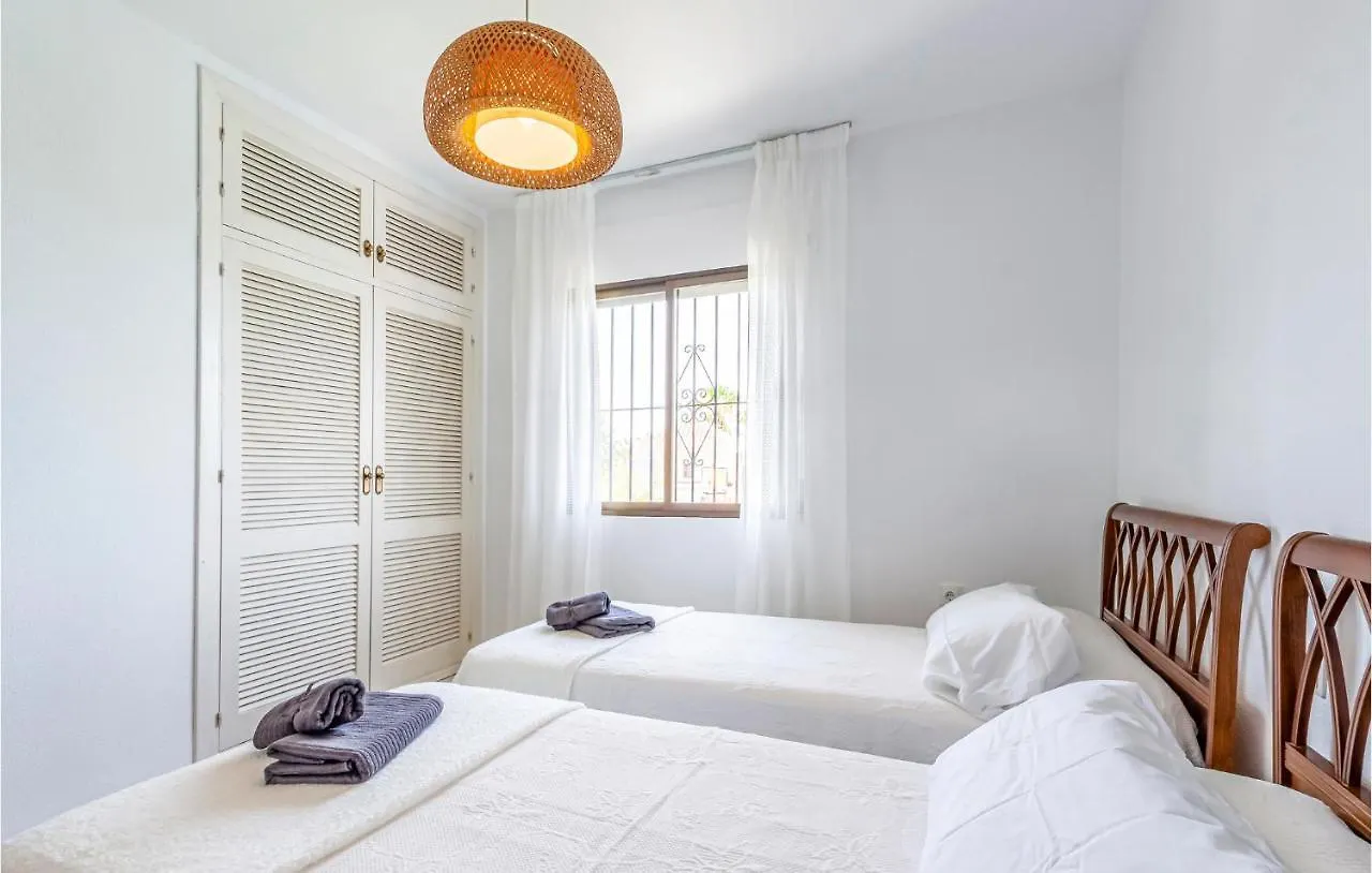 3 Bedroom Awesome Home In 阿尔豪林德拉托里 西班牙