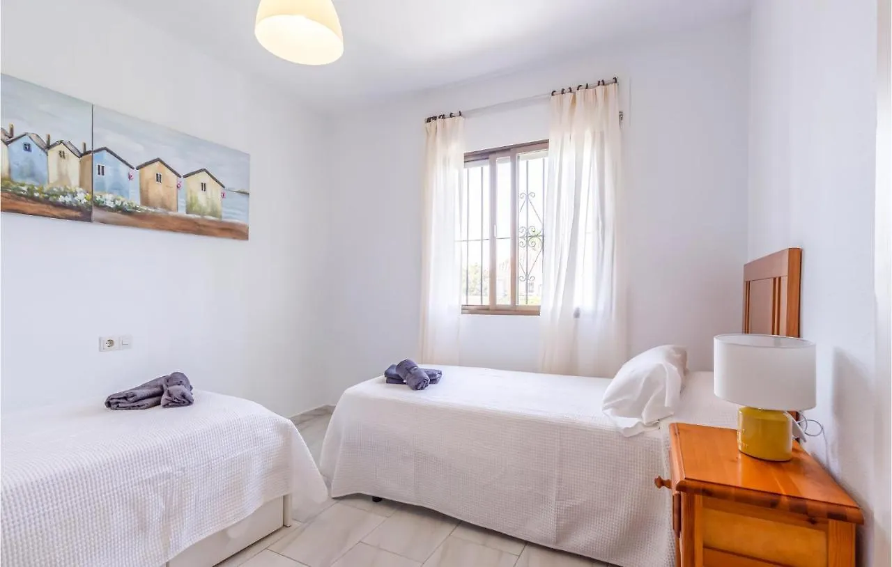 3 Bedroom Awesome Home In 阿尔豪林德拉托里 0*,