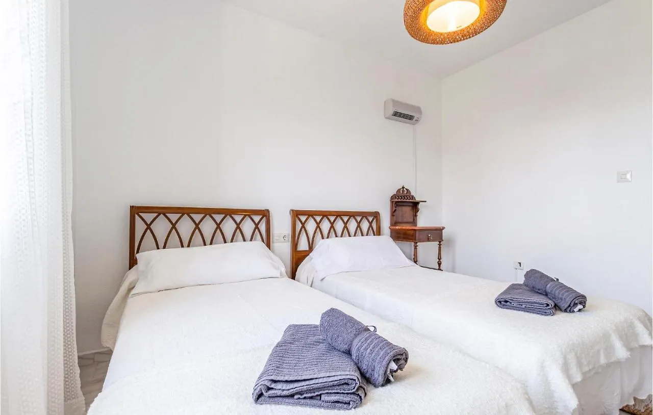 3 Bedroom Awesome Home In 阿尔豪林德拉托里 0*,