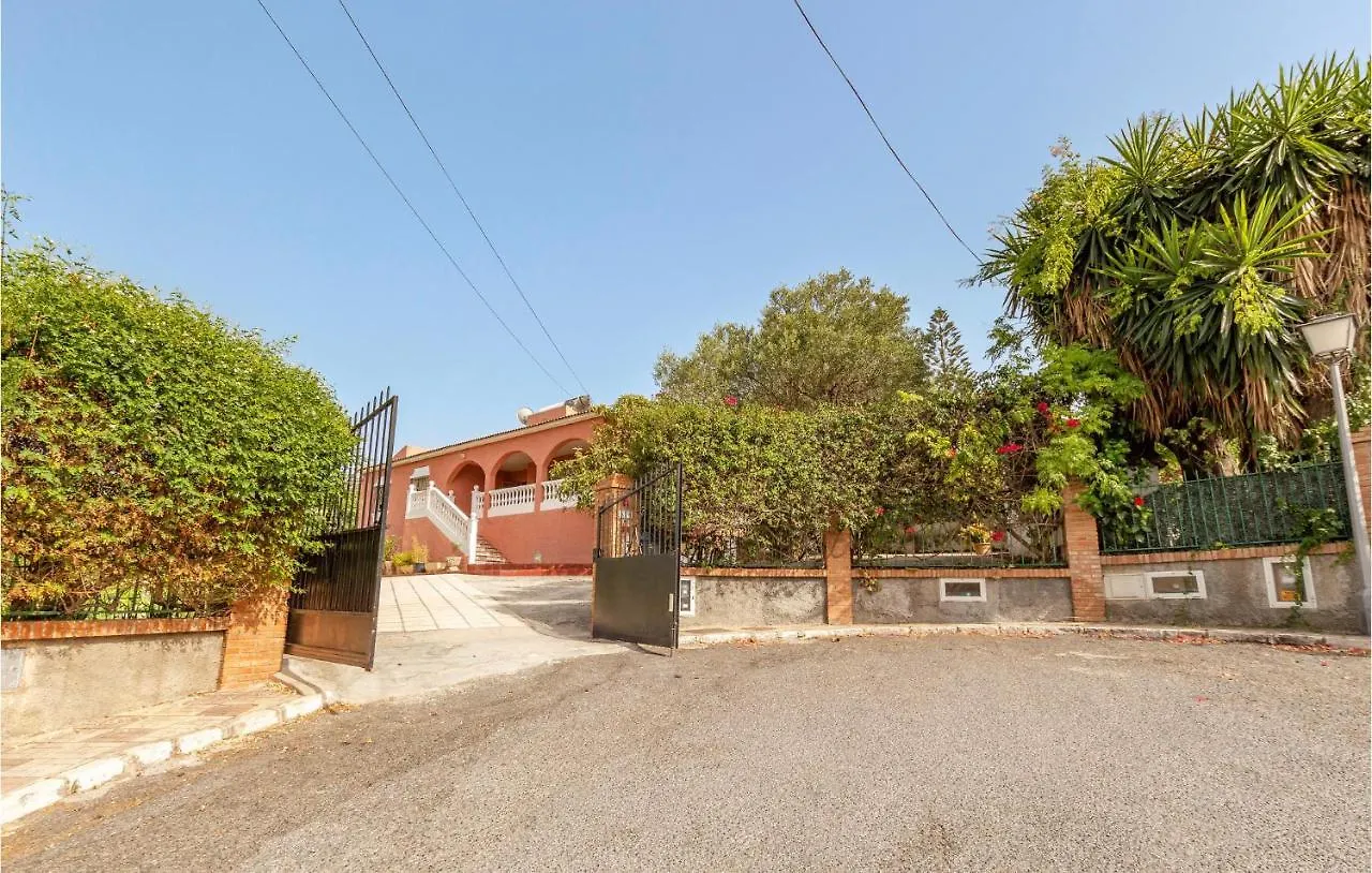 度假居 3 Bedroom Awesome Home In 阿尔豪林德拉托里 西班牙